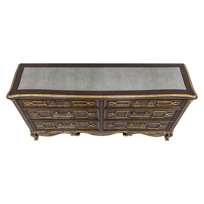 Loire Dresser