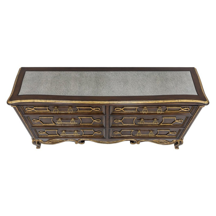 Loire Dresser