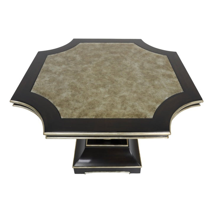 Lorenzo Entry Table