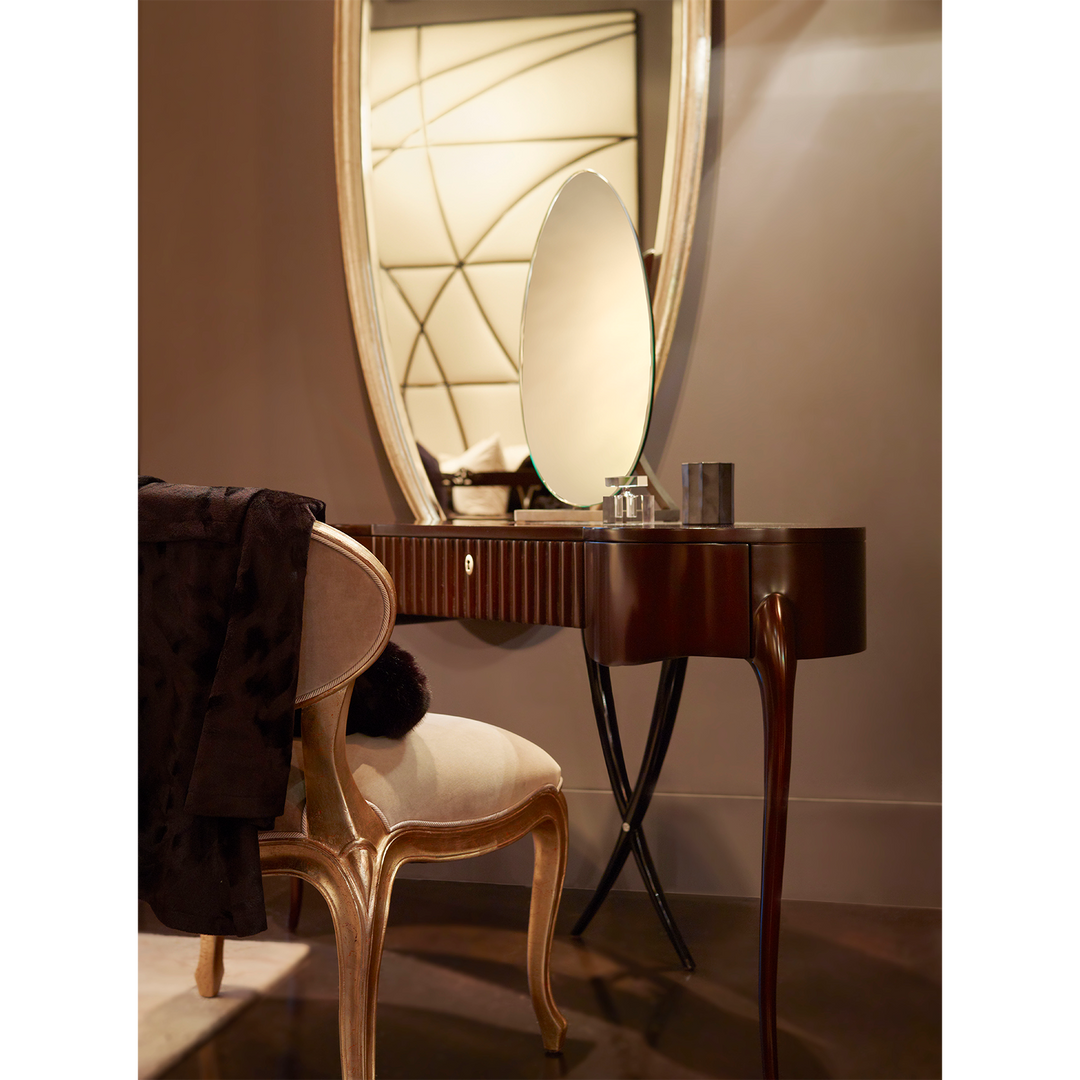 Vanity Fair Dresser