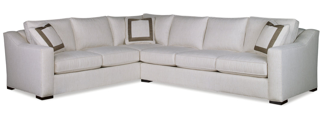 Armanti Raf Corner Sofa