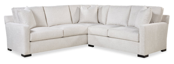 Cornerstone Sectional In 71687L11