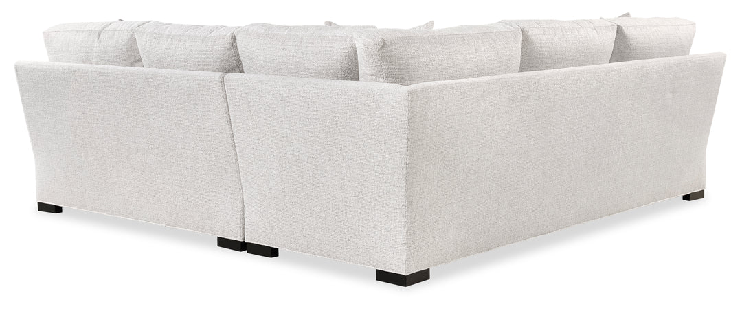 Cornerstone Sectional In 71687L11