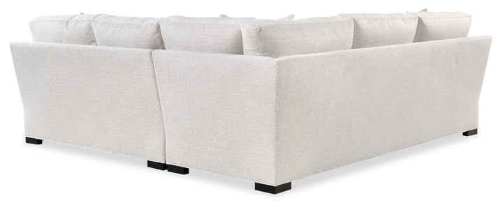 Cornerstone Sectional In 71687L11