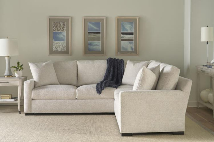 Cornerstone Sectional In 71687L11