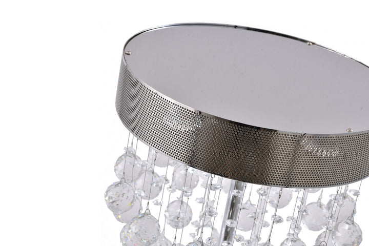 LX03T Table Lamp Three Light Table Lamp