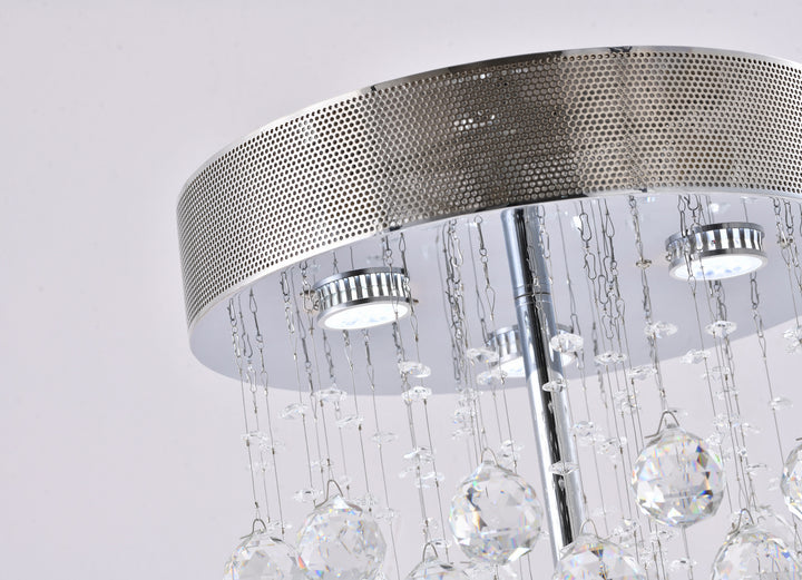LX03T Table Lamp Three Light Table Lamp