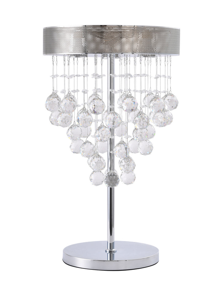 LX03T Table Lamp Three Light Table Lamp