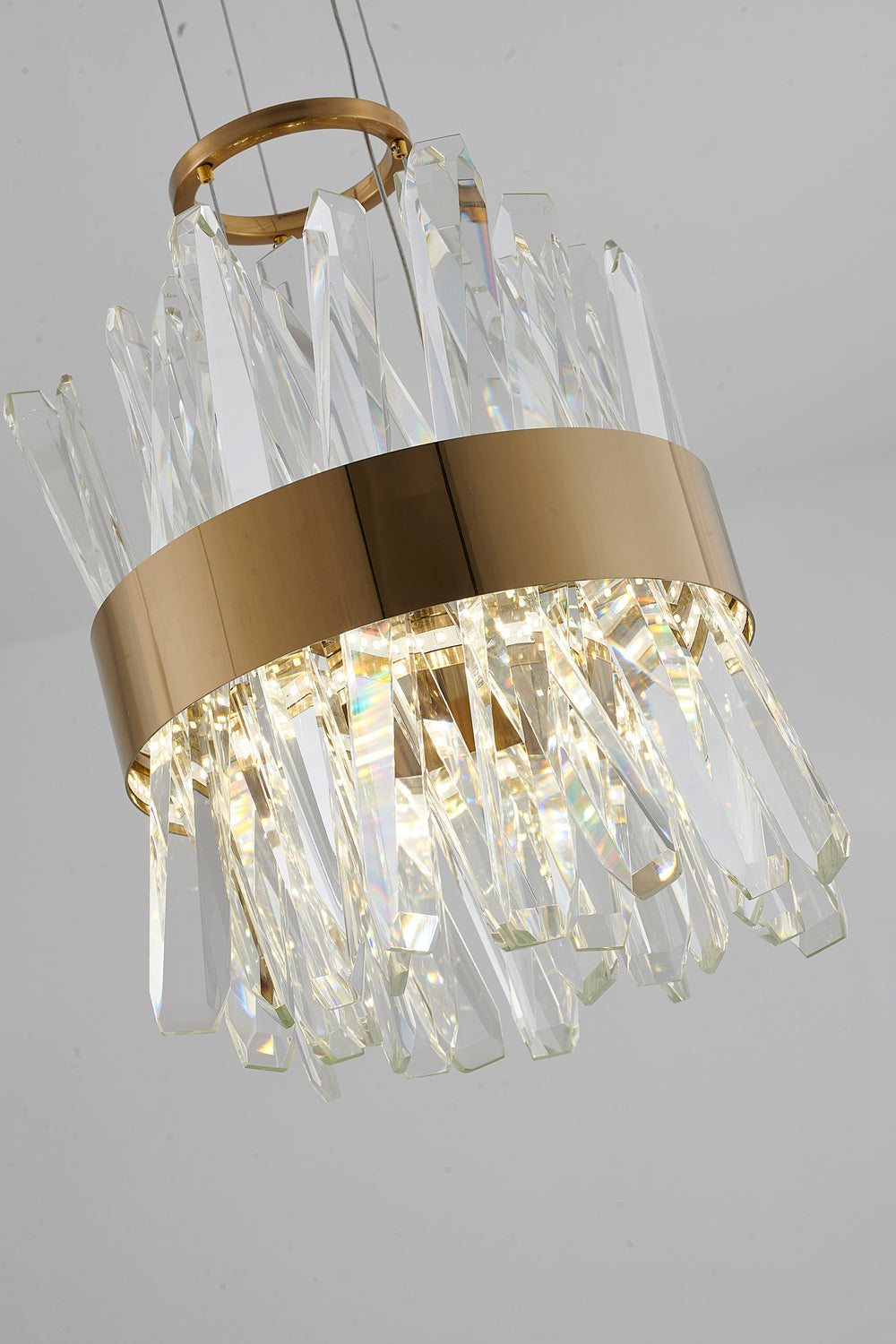 LX61P10G LED Pendant