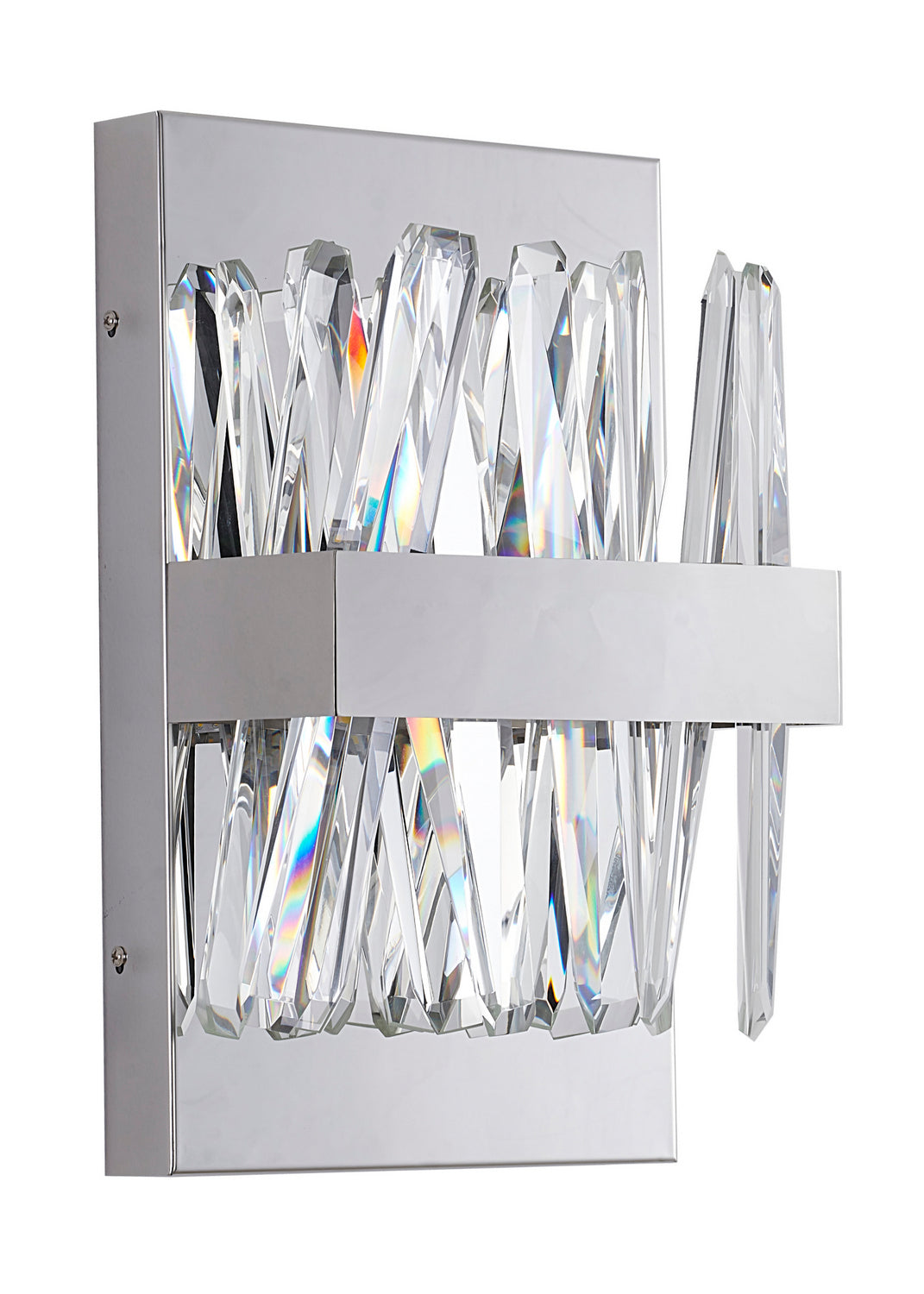 LX61W10CH LED Wall Sconce