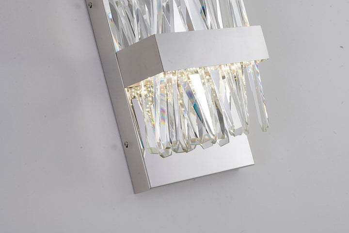LX61W10CH LED Wall Sconce