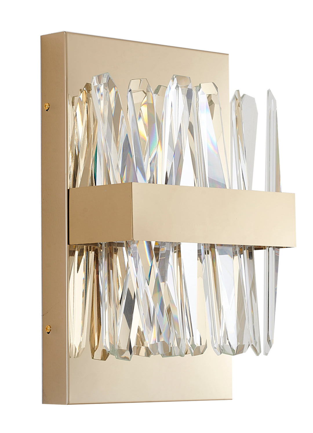 LX61W10G LED Wall Sconce