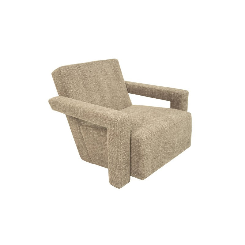 Leon (Upholstered Arm) Chair