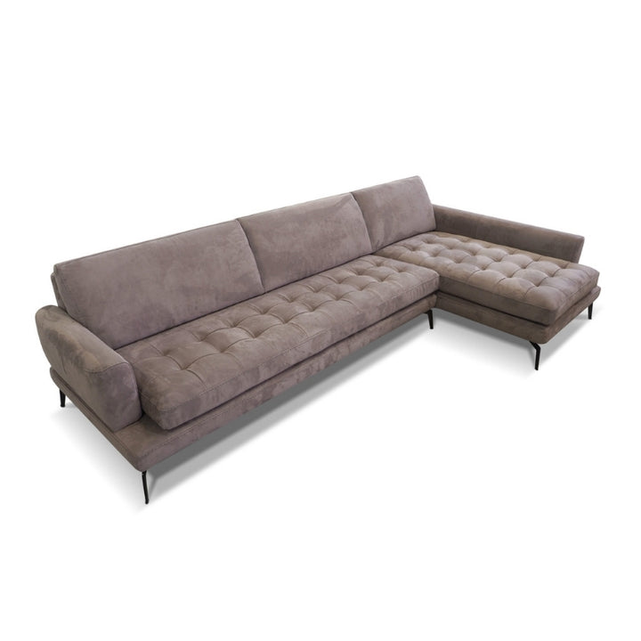 Living Chaise