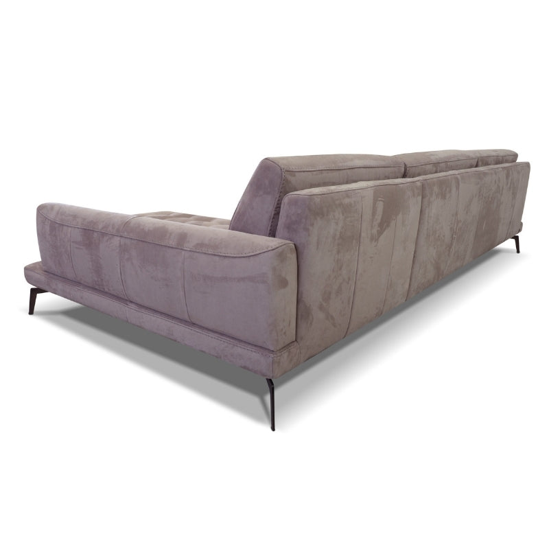 Living Chaise