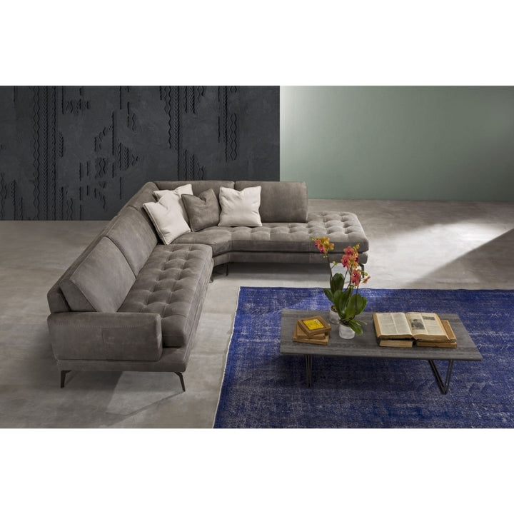 Living Sectional