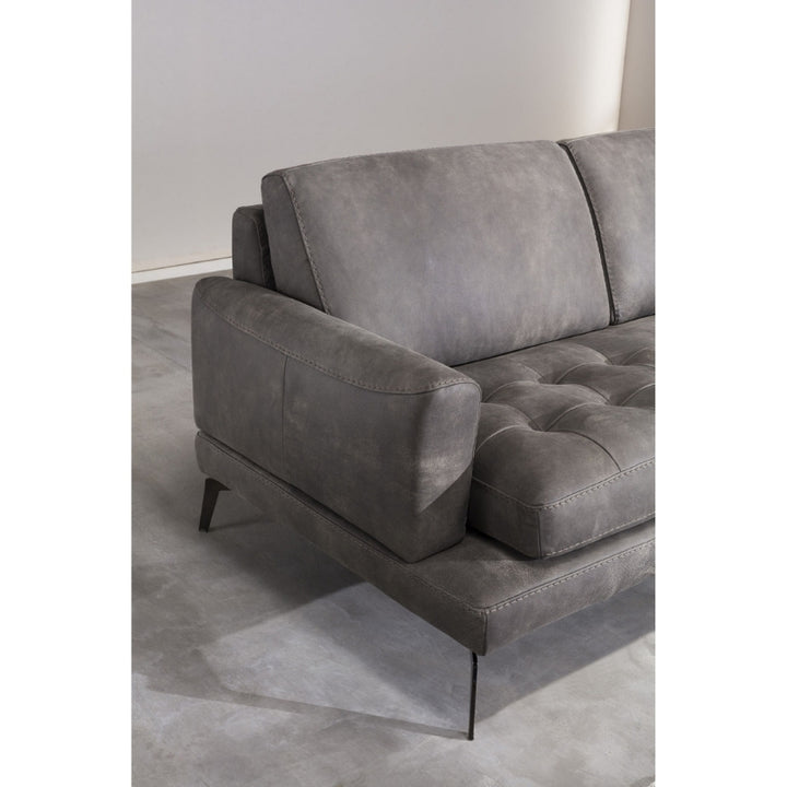 Living Sectional