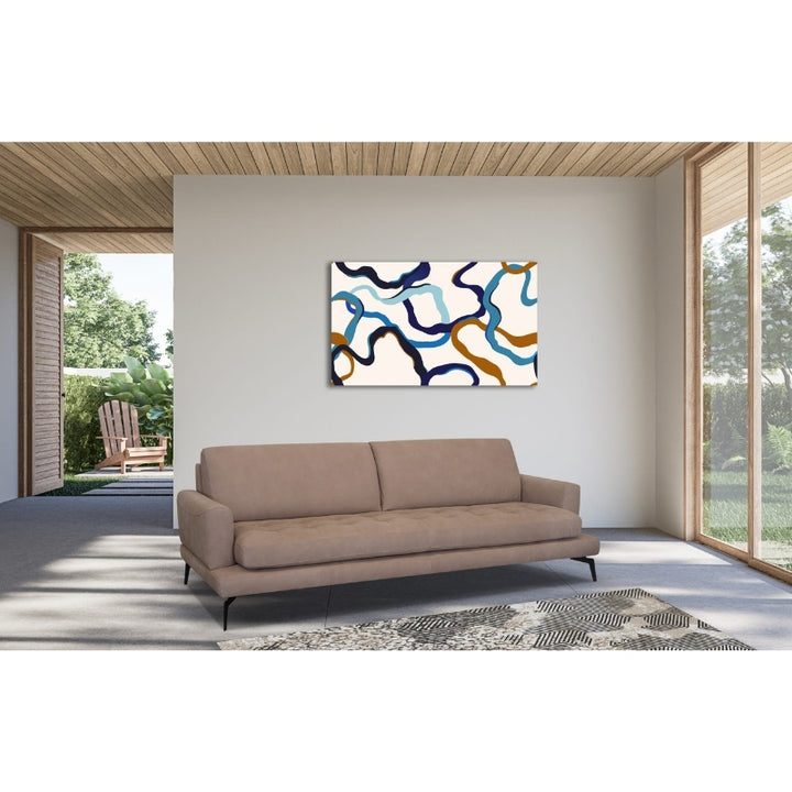 Living Sofa