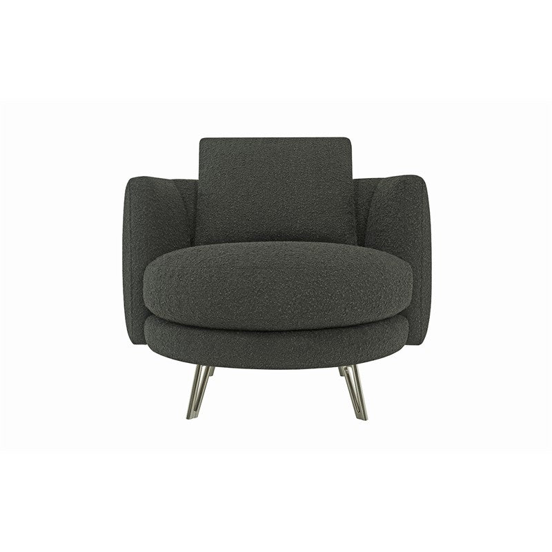 Lotus Chair & Swivel Chair