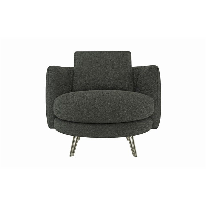 Lotus Chair & Swivel Chair