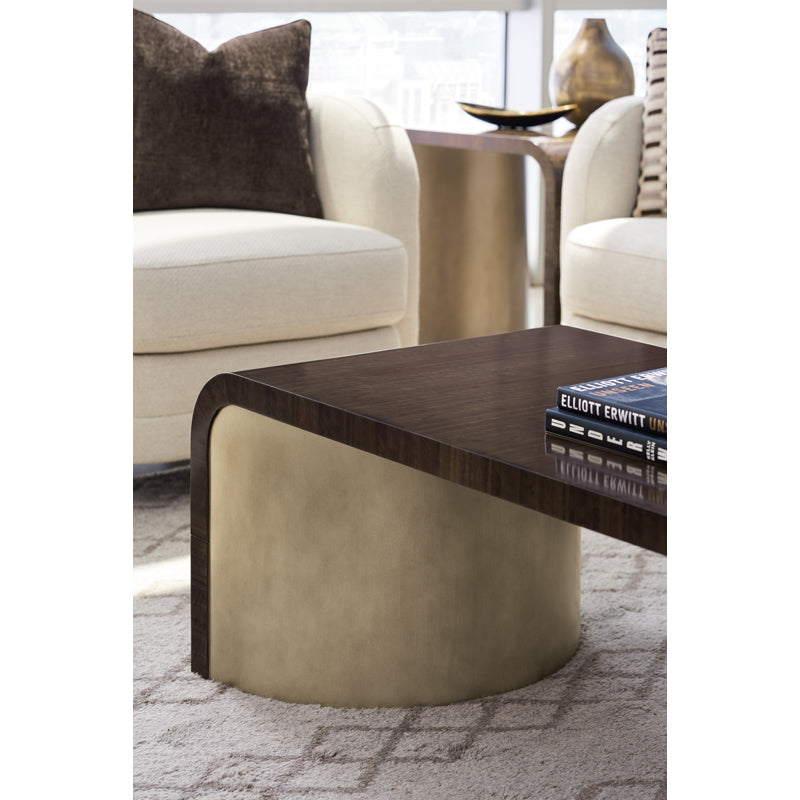 Streamline Cocktail Table
