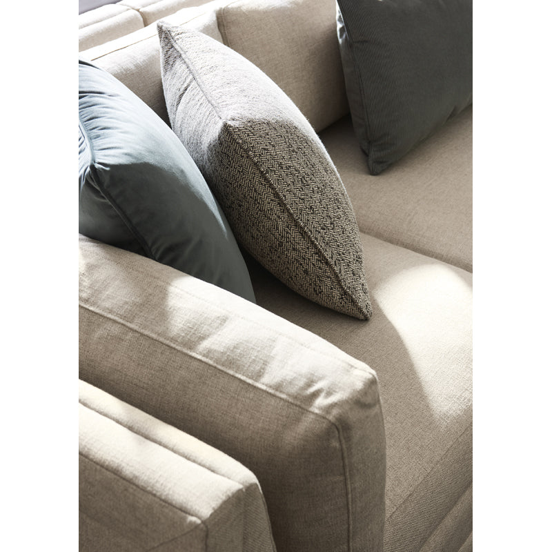 Fusion Armless Chair