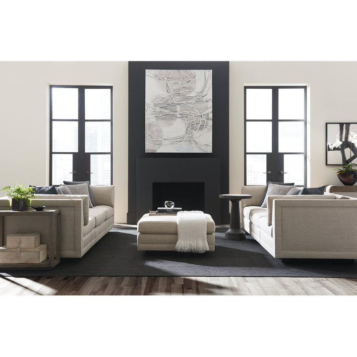 Fusion Armless Chair