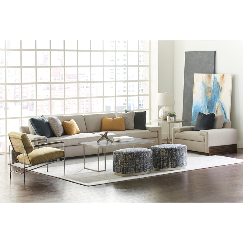 I'M Shelf-Ish 2-Pc Sectional