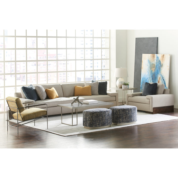 I'M Shelf-Ish 2-Pc Sectional