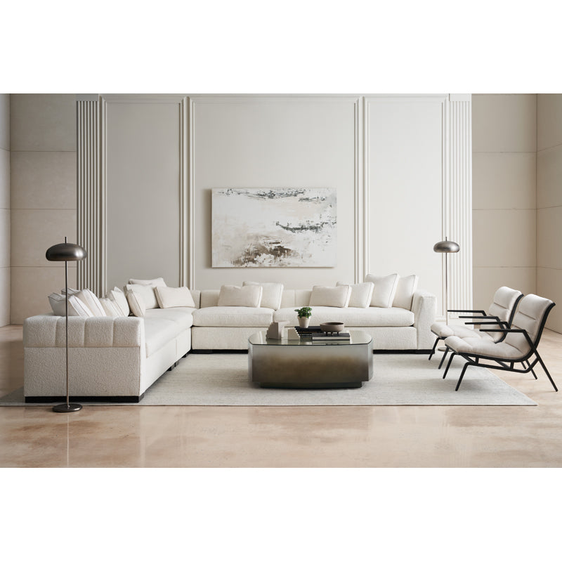 Edge Raf Loveseat