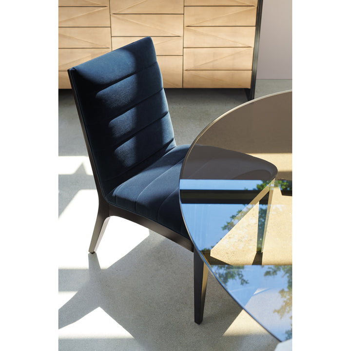 Edge Side Chair