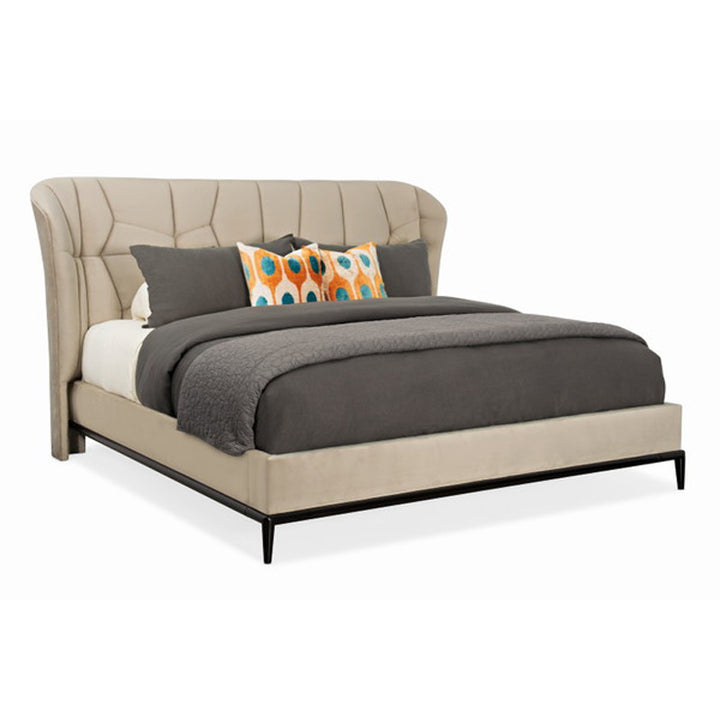 Vector Uph Bed - Cal King