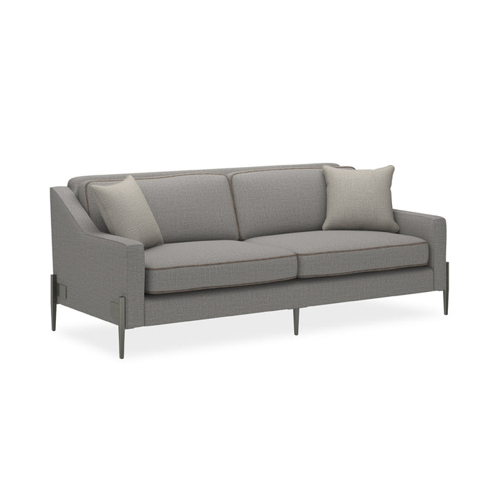 85 Remix Sofa