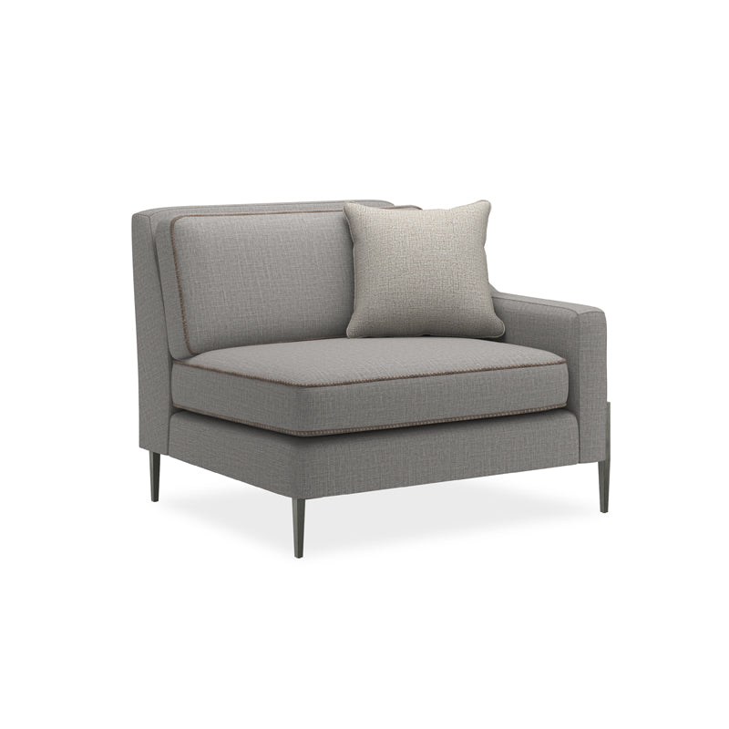 Remix Right Arm Chair