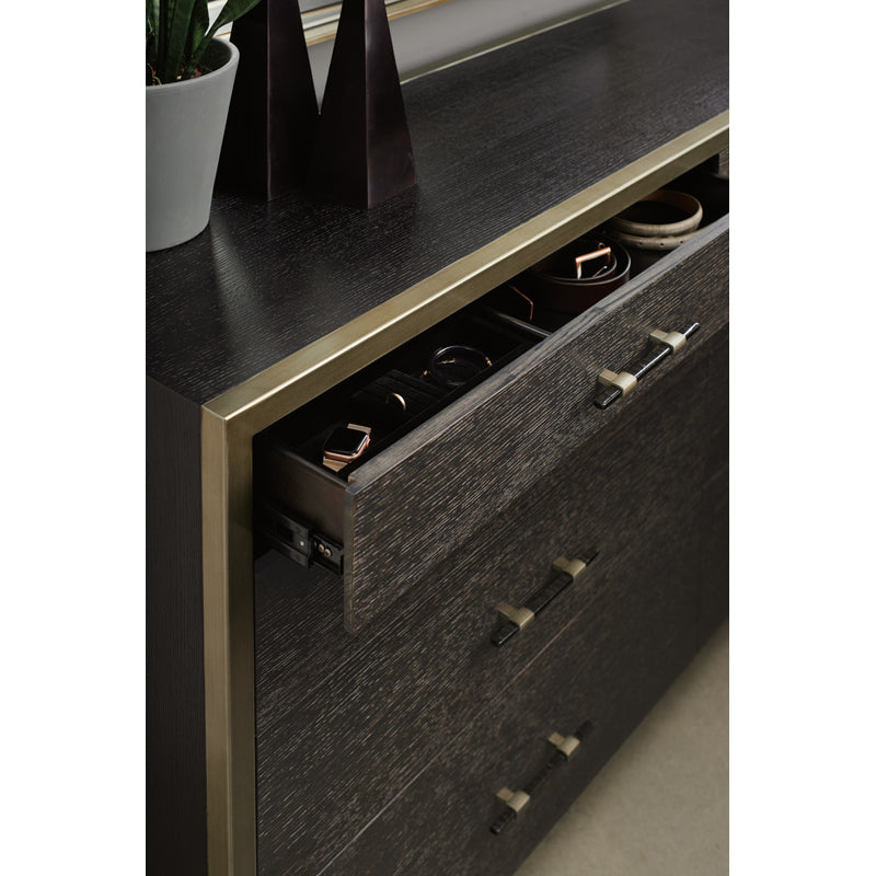 Remix Double Dresser