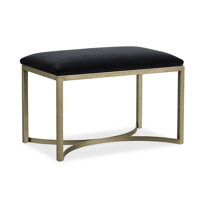 Remix Bed Bench