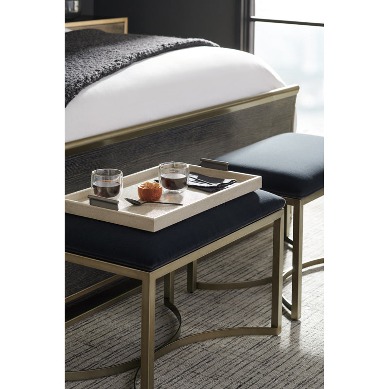 Remix Bed Bench