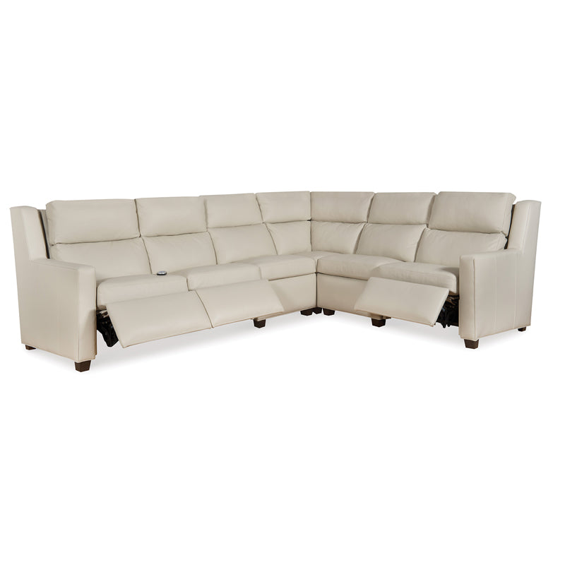 Your Way Motion Raf Power Recliner
