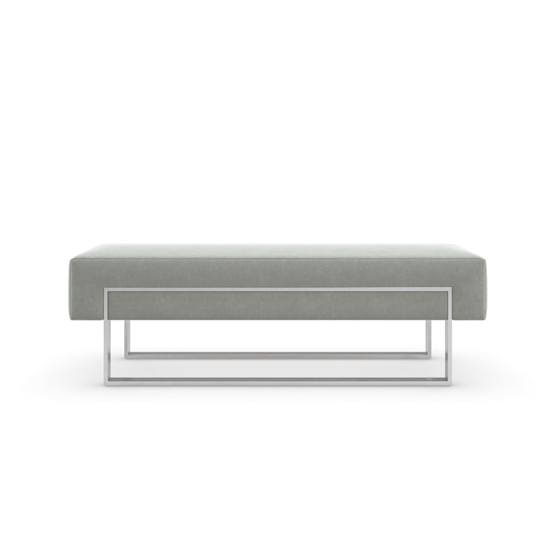 La Moda Bench