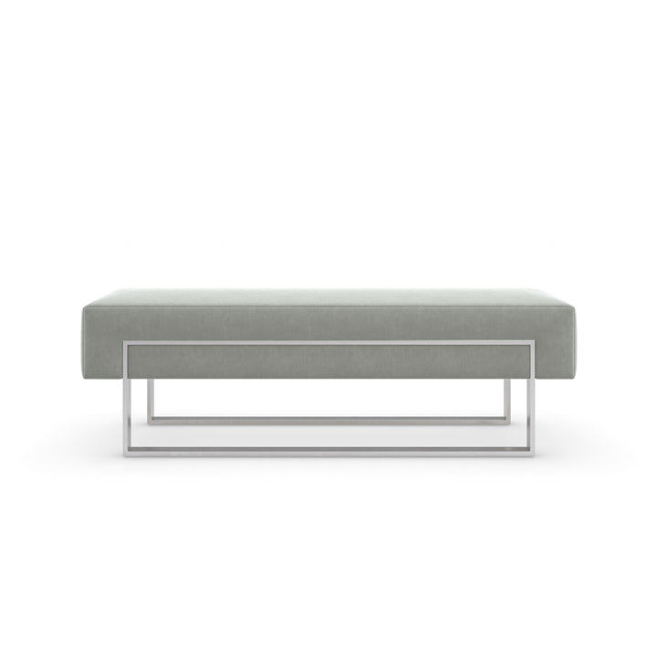 La Moda Bench