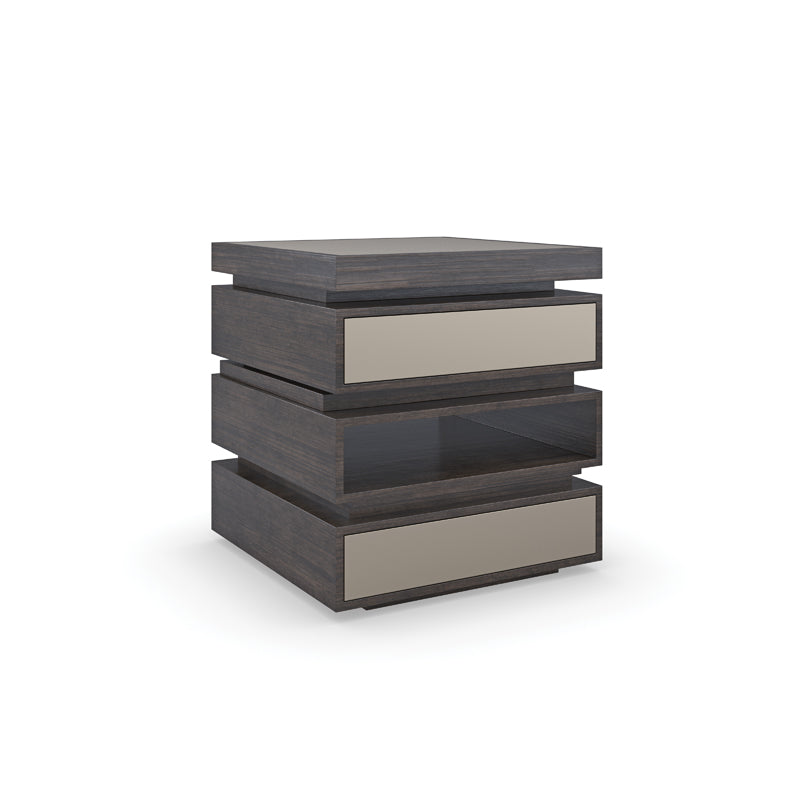 La Moda End Table