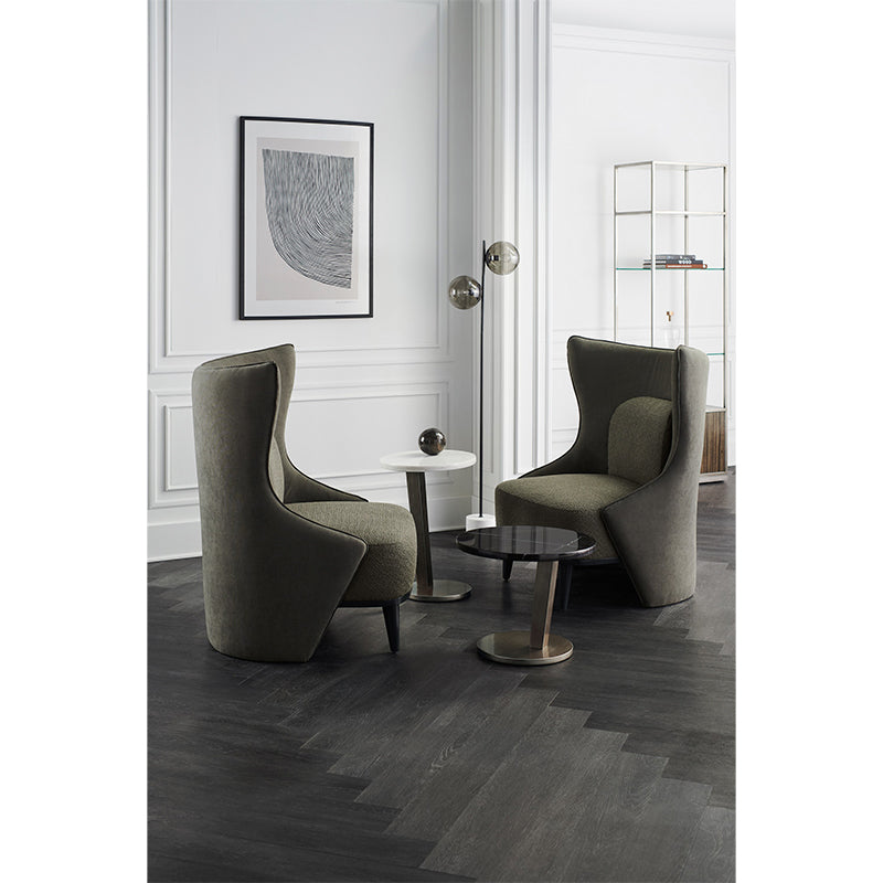 La Moda Tall Spot Table