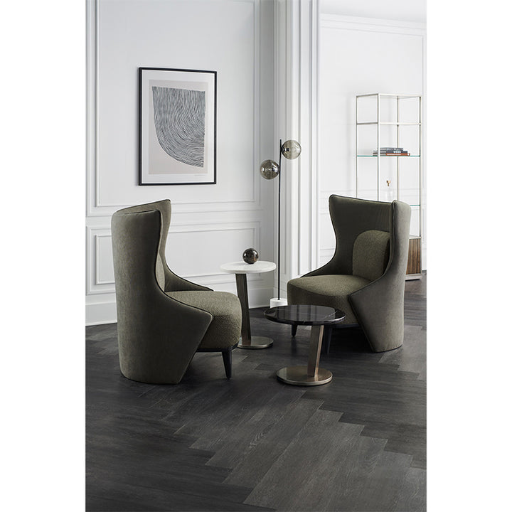 La Moda Tall Spot Table