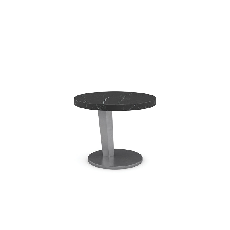 La Moda Short Spot Table