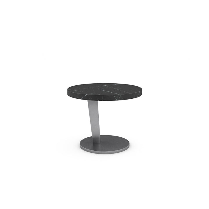 La Moda Short Spot Table
