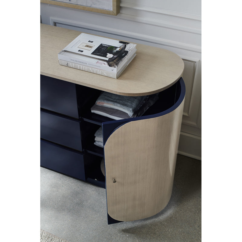 Da Vita Dresser