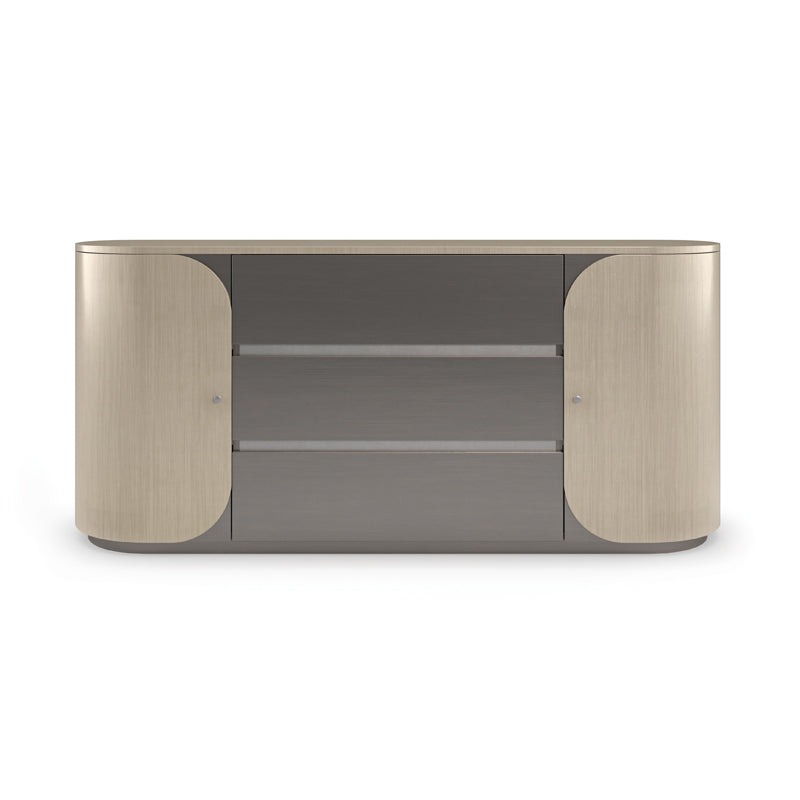 Da Vita Duo Dresser