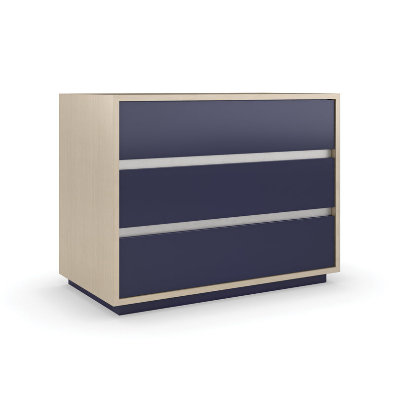Da Vita Large Nightstand