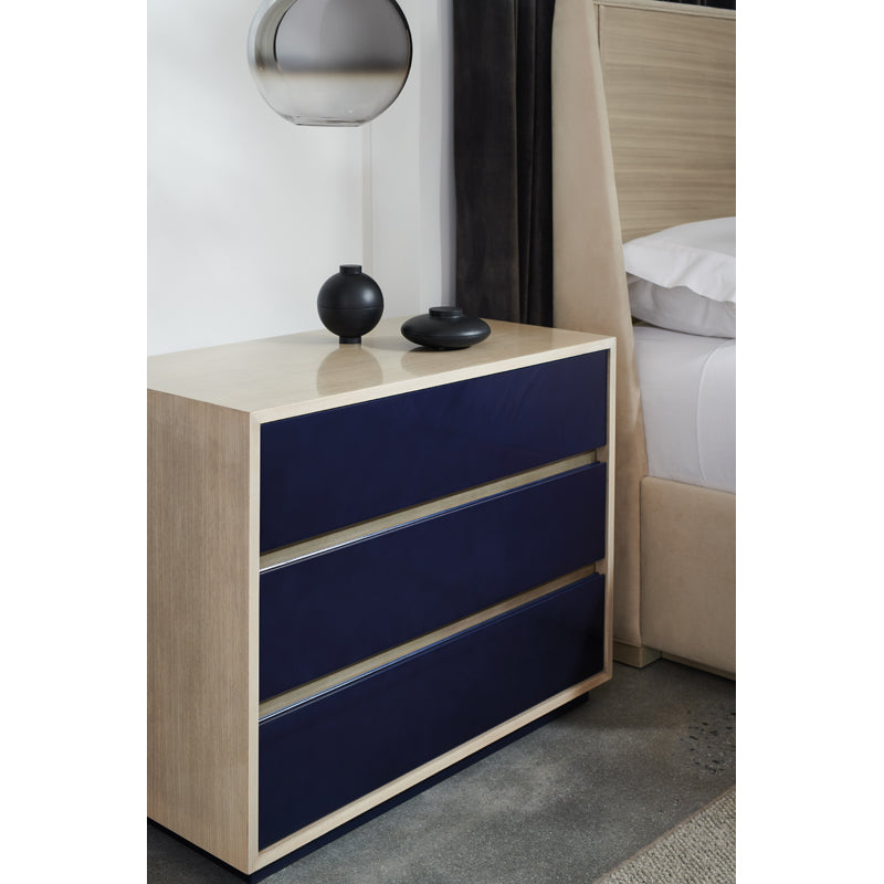 Da Vita Large Nightstand