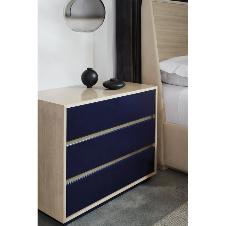 Da Vita Large Nightstand